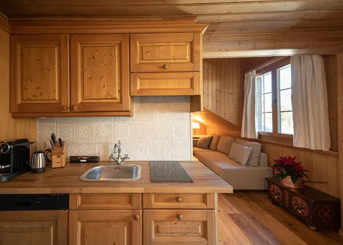 Alpenrose Mit Gourmet-restaurant Azalee Hotel