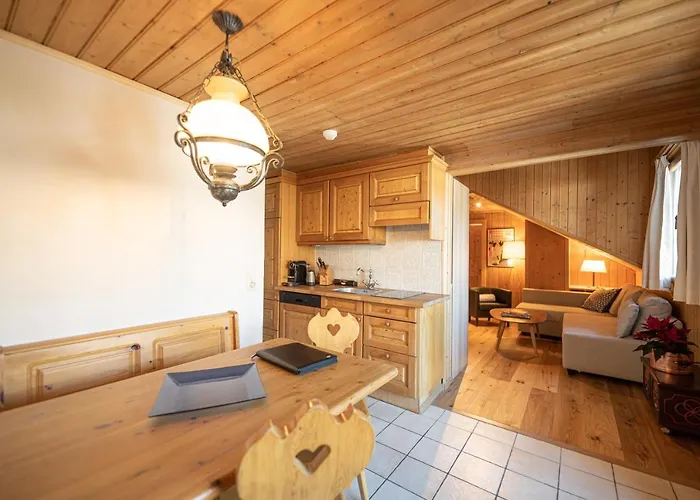 Alpenrose Mit Gourmet-restaurant Azalee Hotel