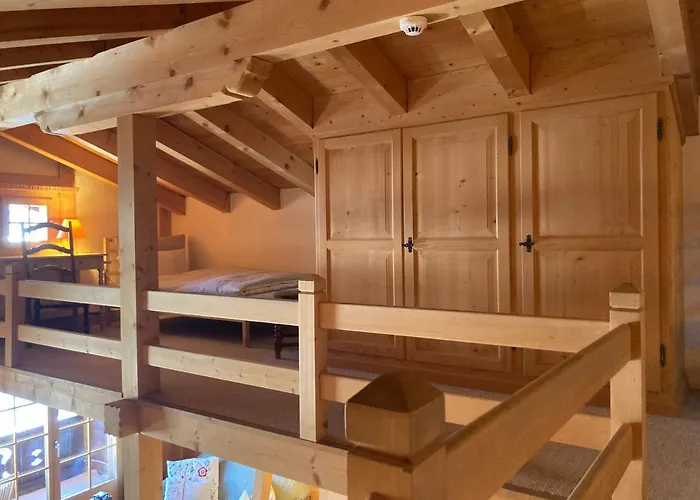 Hotel Alpenrose Mit Gourmet-restaurant Azalee Gstaad