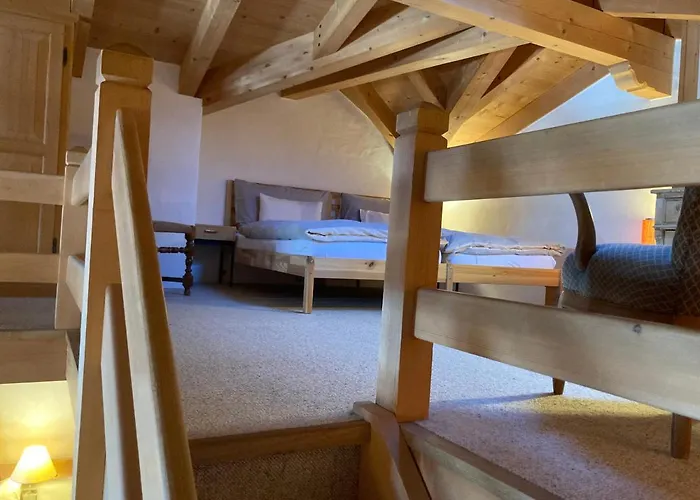 Alpenrose Mit Gourmet-restaurant Azalee 4*