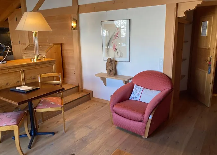 Alpenrose Mit Gourmet-restaurant Azalee Hotel