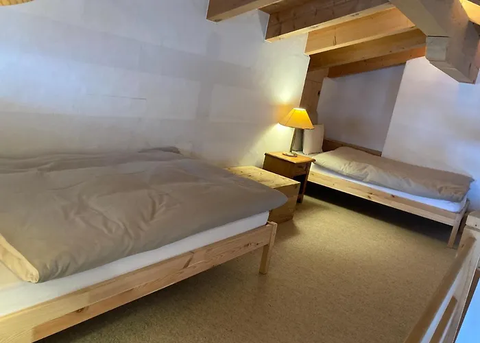 Alpenrose Mit Gourmet-restaurant Azalée