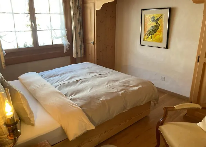 Alpenrose Mit Gourmet-restaurant Azalee