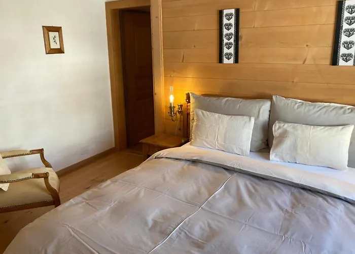 Alpenrose Mit Gourmet-restaurant Azalee