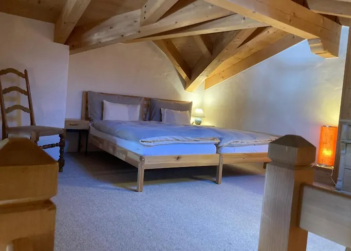 Alpenrose Mit Gourmet-restaurant Azalee 4*