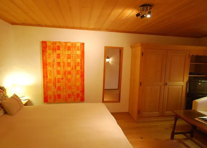 Alpenrose Mit Gourmet-restaurant Azalee 4*