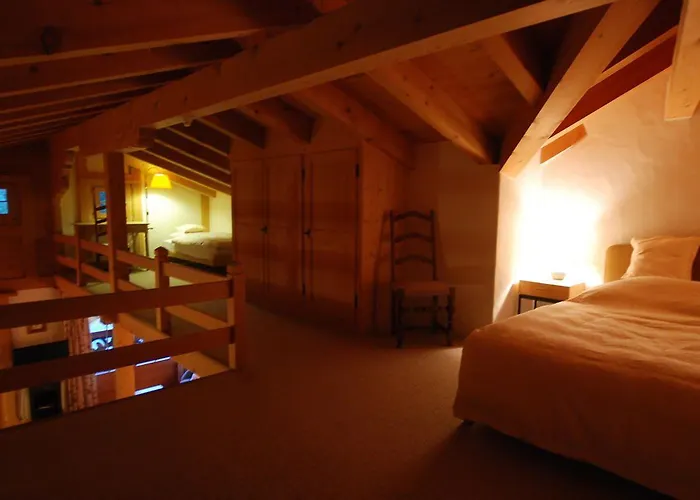 Hotel Alpenrose Mit Gourmet-restaurant Azalee