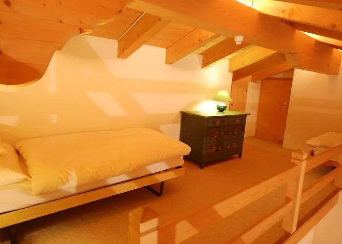 酒店 Alpenrose Mit Gourmet-restaurant Azalee