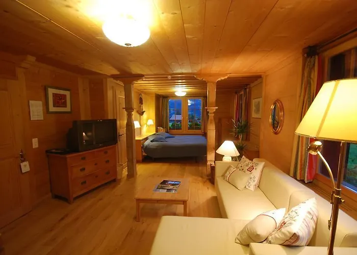 Alpenrose Mit Gourmet-restaurant Azalee 4*