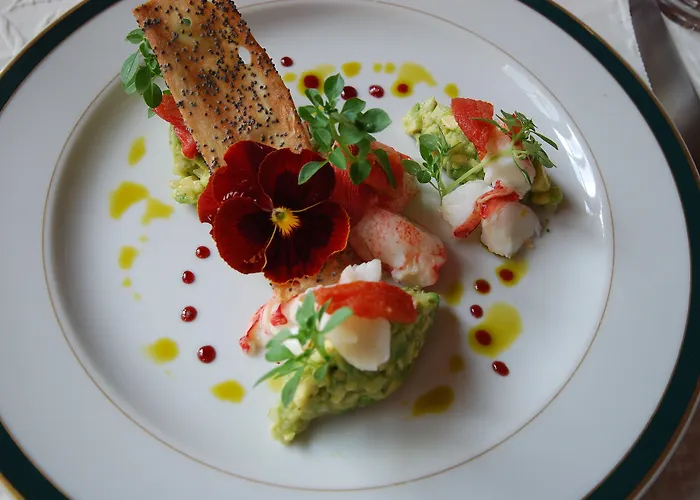 Alpenrose Mit Gourmet-restaurant Azalee Gstaad