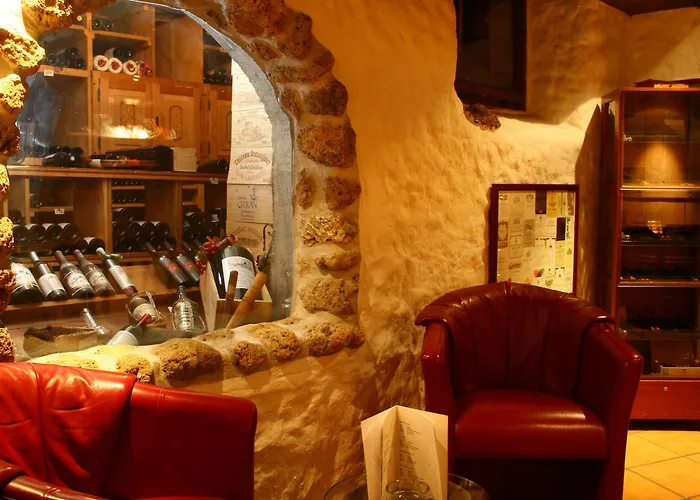 Alpenrose Mit Gourmet-restaurant Azalee 酒店 格施塔德