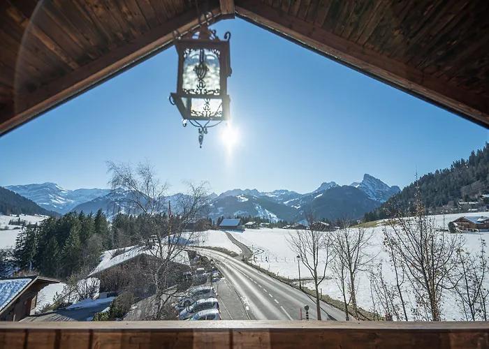 Hotel Alpenrose Mit Gourmet-restaurant Azalee 4*