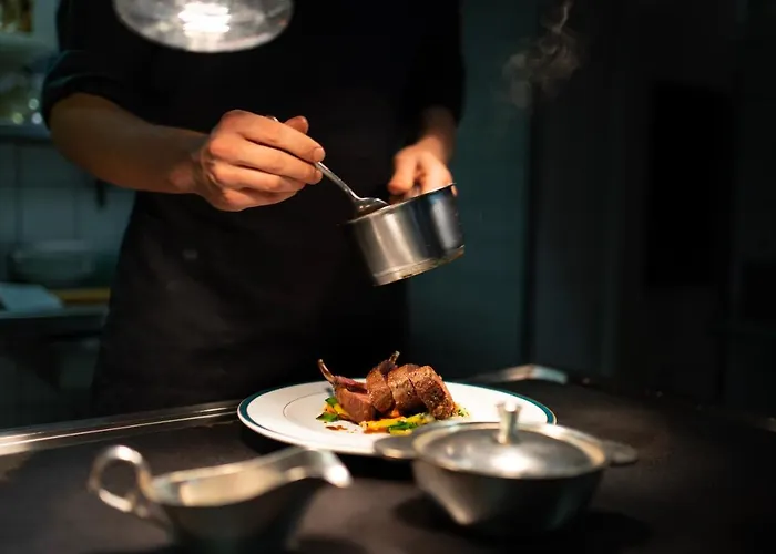 מלון Alpenrose Mit Gourmet-restaurant Azalee 4*