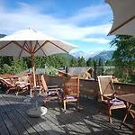 Hotel Alpenrose Mit Gourmet-restaurant Azalée