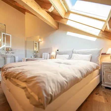 Otel Alpenrose Mit Gourmet-restaurant Azalee