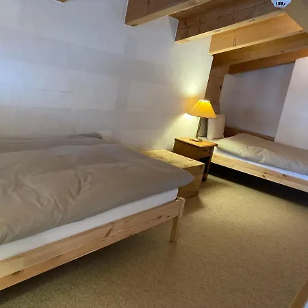 Alpenrose Mit Gourmet-restaurant Azalee