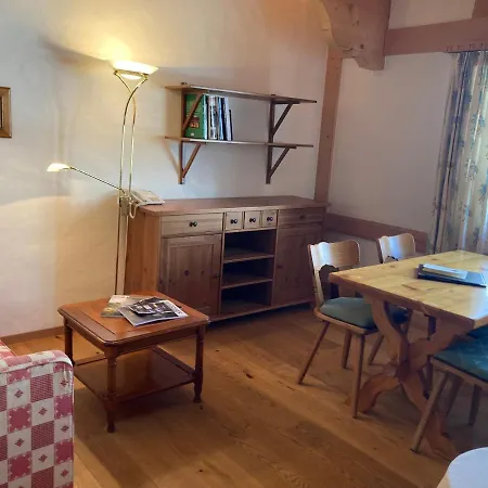 Alpenrose Mit Gourmet-restaurant Azalee Gstaad