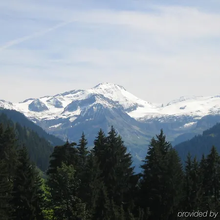 Otel Alpenrose Mit Gourmet-restaurant Azalee