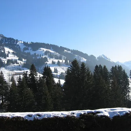 Alpenrose Mit Gourmet-restaurant Azalee