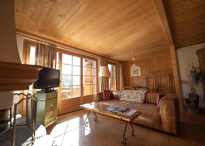 Alpenrose Mit Gourmet-restaurant Azalee 4*