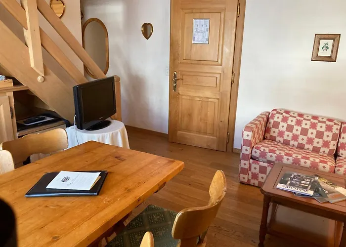 מלון Alpenrose Mit Gourmet-restaurant Azalee גשטאט