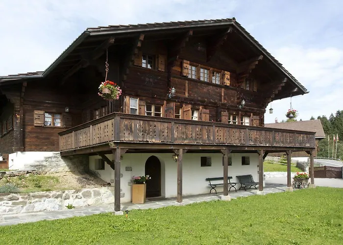 Hotel Alpenrose Mit Gourmet-restaurant Azalée 4*