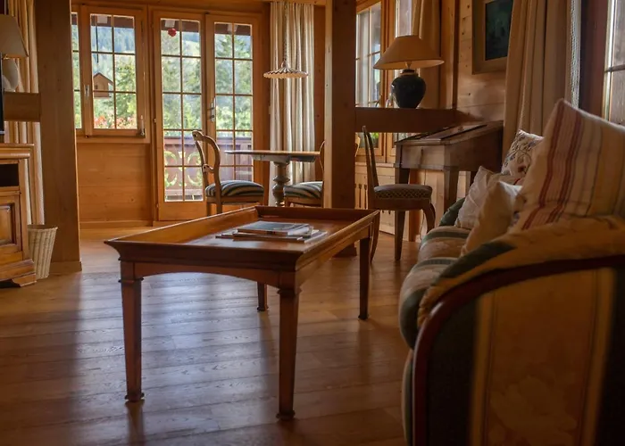 מלון Alpenrose Mit Gourmet-restaurant Azalee