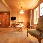Alpenrose Mit Gourmet-restaurant Azalee 4*