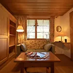 Alpenrose Mit Gourmet-restaurant Azalee 호텔