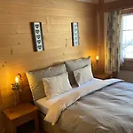 Alpenrose Mit Gourmet-restaurant Azalee 4* 그슈타드