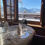 Alpenrose Mit Gourmet-restaurant Azalee 호텔