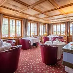 Alpenrose Mit Gourmet-restaurant Azalee 호텔 그슈타드