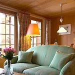 호텔 Alpenrose Mit Gourmet-restaurant Azalee 4*