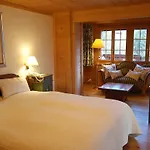 Alpenrose Mit Gourmet-restaurant Azalee 호텔 4*