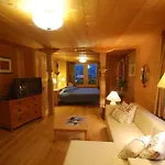 Alpenrose Mit Gourmet-restaurant Azalee 4*