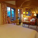 Alpenrose Mit Gourmet-restaurant Azalee 4*