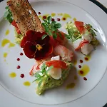 Alpenrose Mit Gourmet-restaurant Azalee 그슈타드