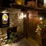 Alpenrose Mit Gourmet-restaurant Azalee 호텔