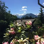 Alpenrose Mit Gourmet-restaurant Azalee 호텔