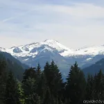 호텔 Alpenrose Mit Gourmet-restaurant Azalee