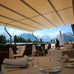 호텔 Alpenrose Mit Gourmet-restaurant Azalee