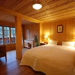 Alpenrose Mit Gourmet-restaurant Azalee 호텔 4*