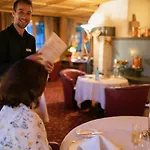 호텔 Alpenrose Mit Gourmet-restaurant Azalee 4*